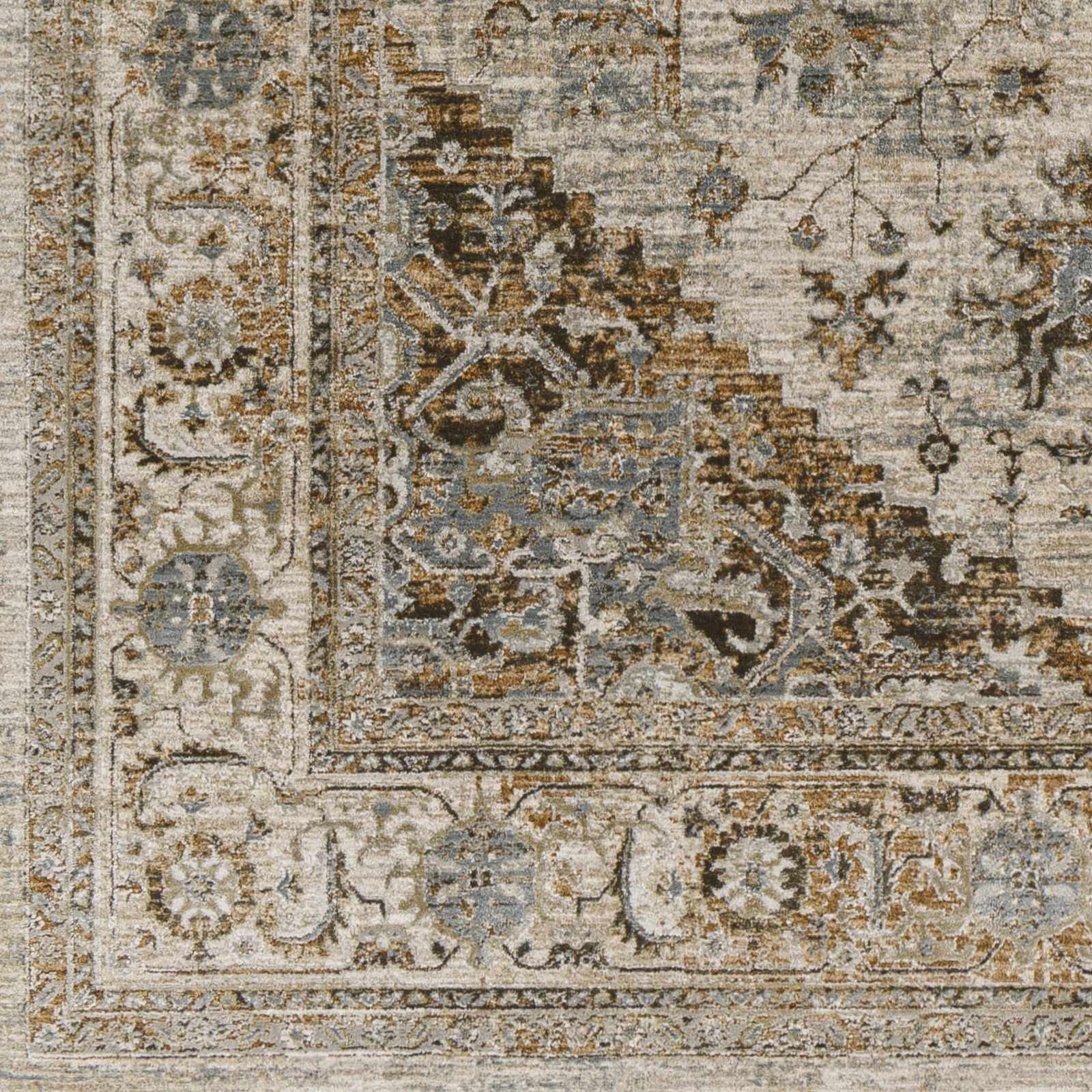 Tadian Thick Luxe Boutique Rug