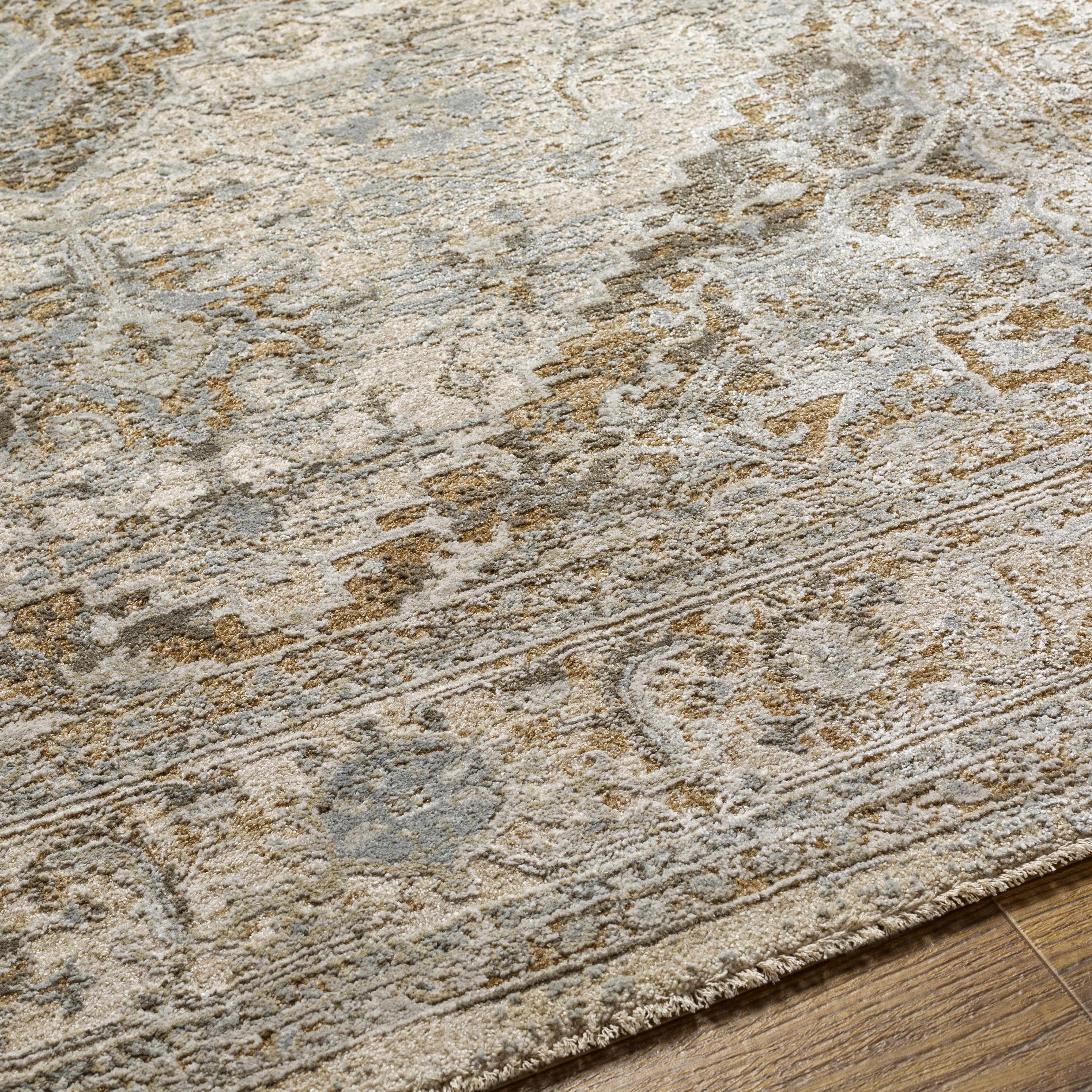 Tadian Thick Luxe Boutique Rug