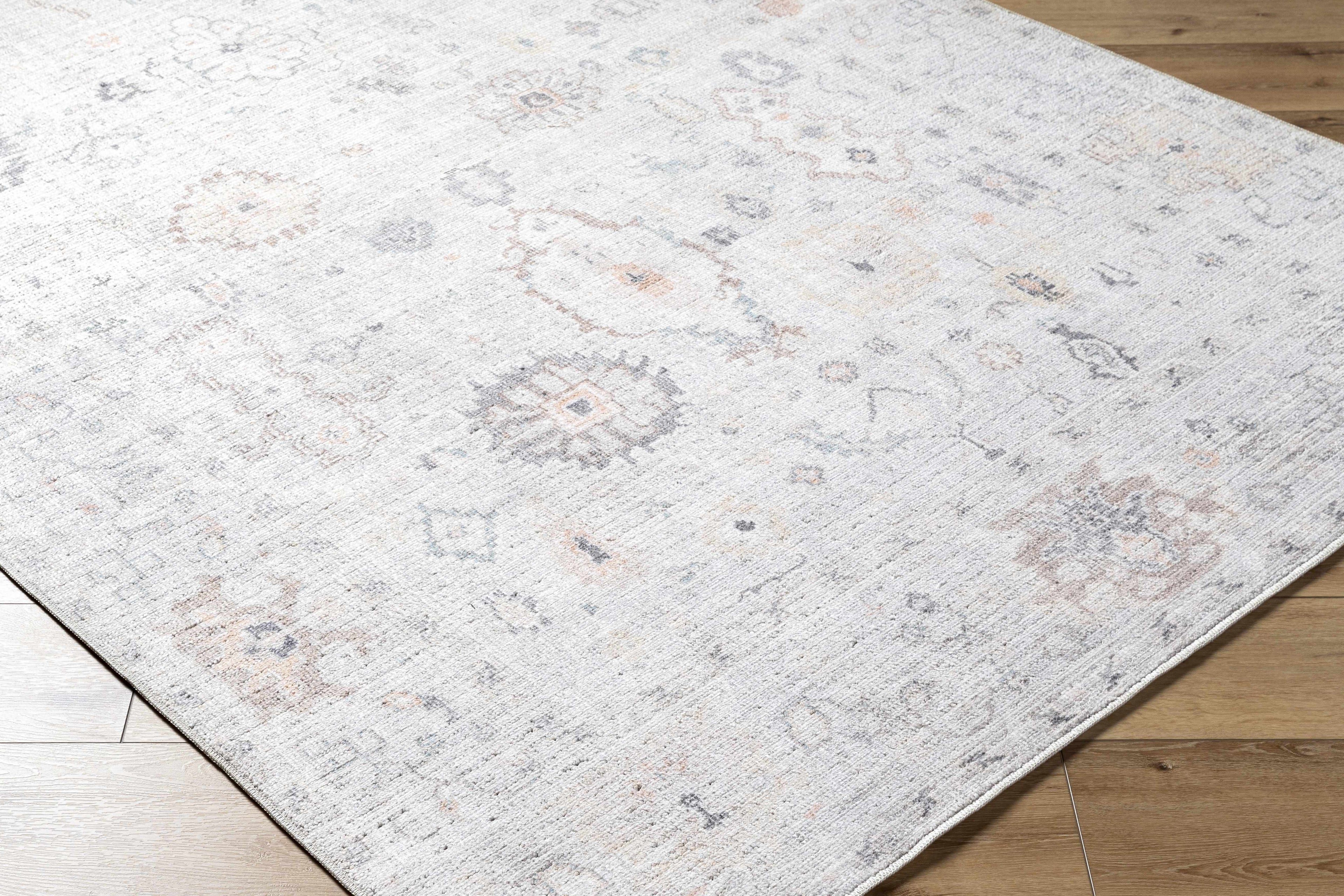 Taryn Area Rug