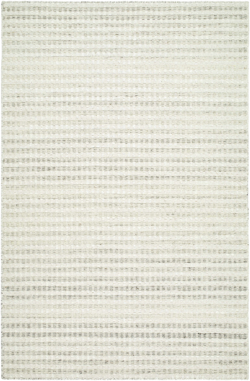 Tevah Pearl Wool Rug