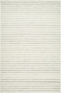 Tevah Pearl Wool Rug