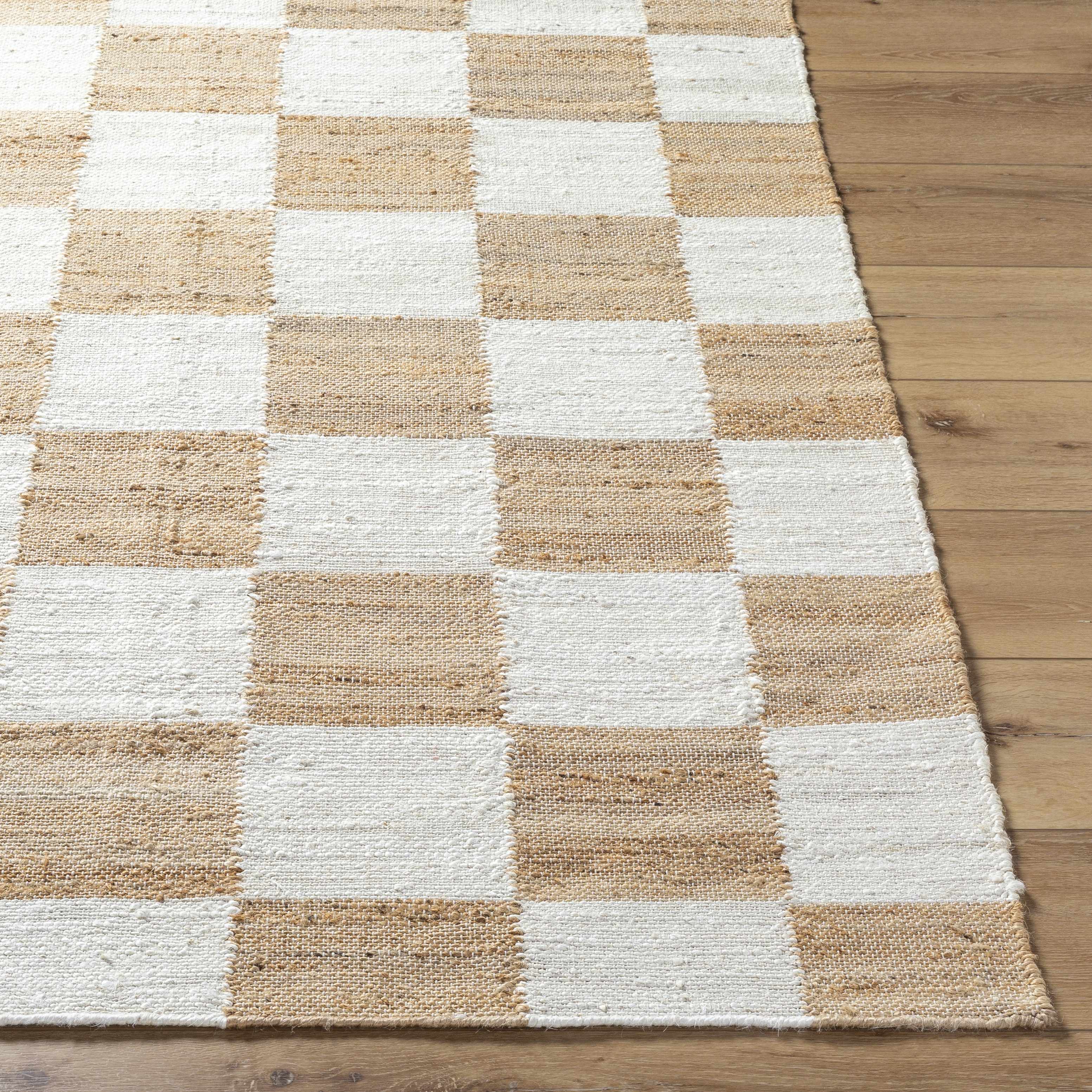 Kamey Handmade Becki Owens x LIVABLISS BOKY-2302 Area Rug