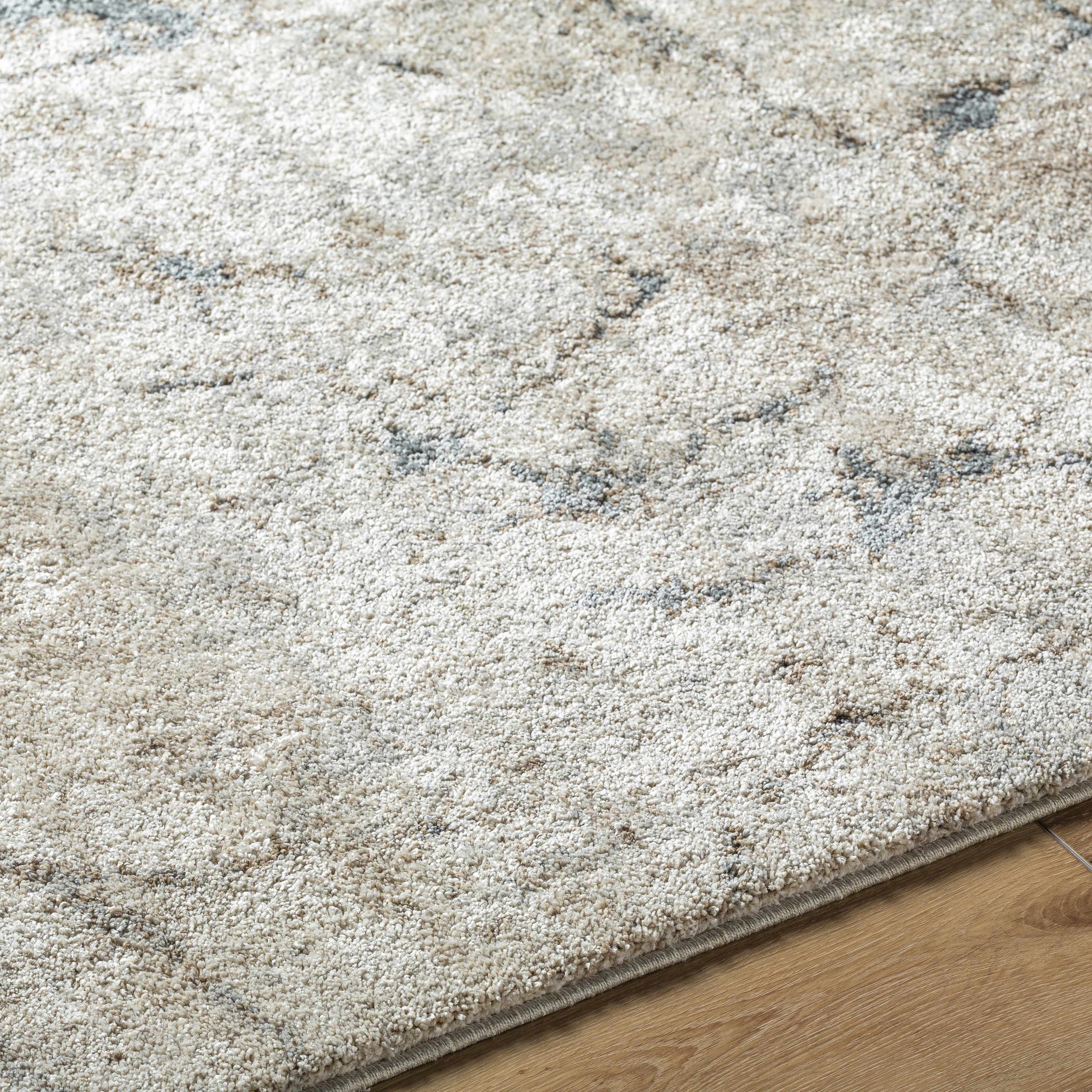Venti Thick Luxe Rug
