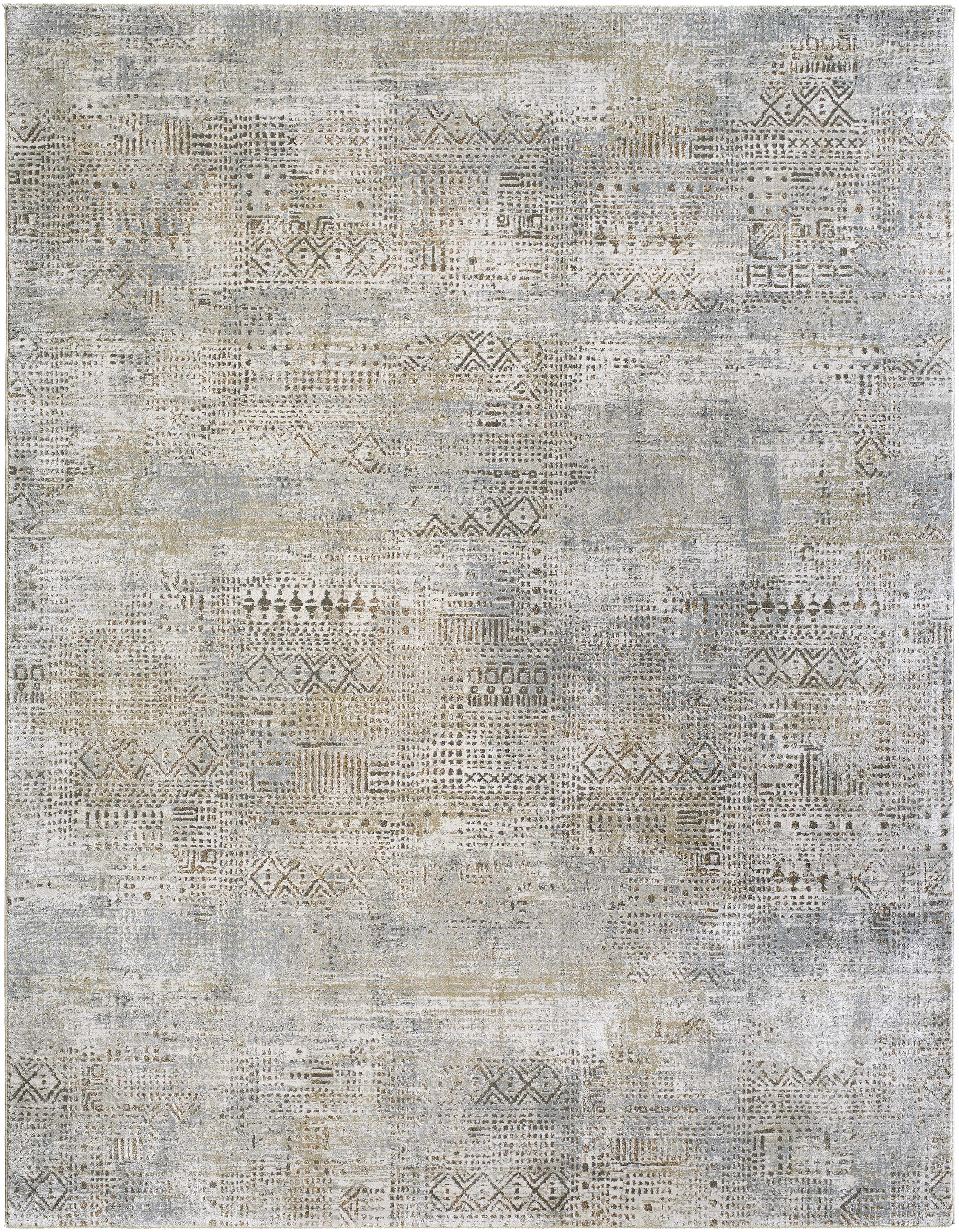Owena Thick Luxe Boutique Rug