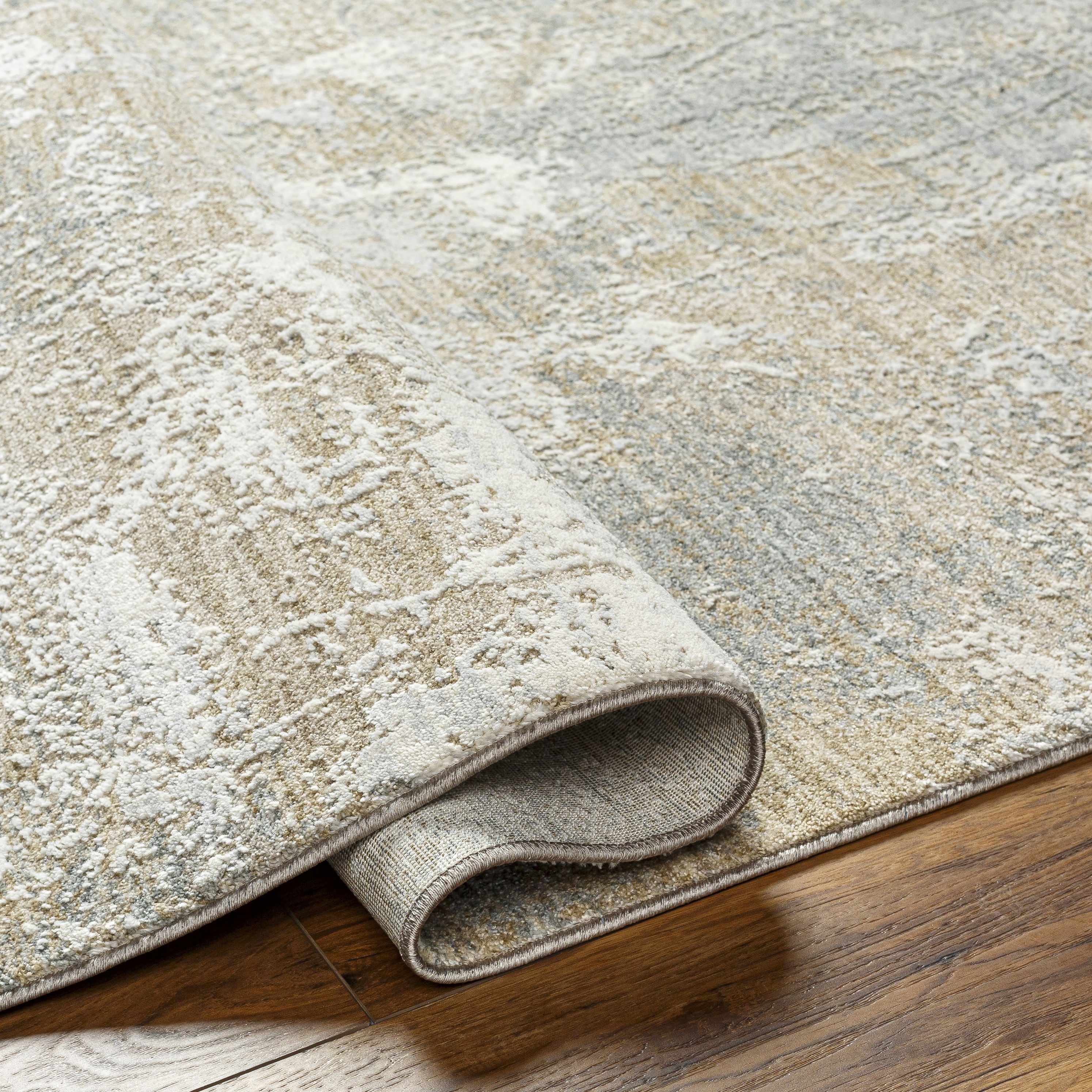 Owena Thick Luxe Boutique Rug