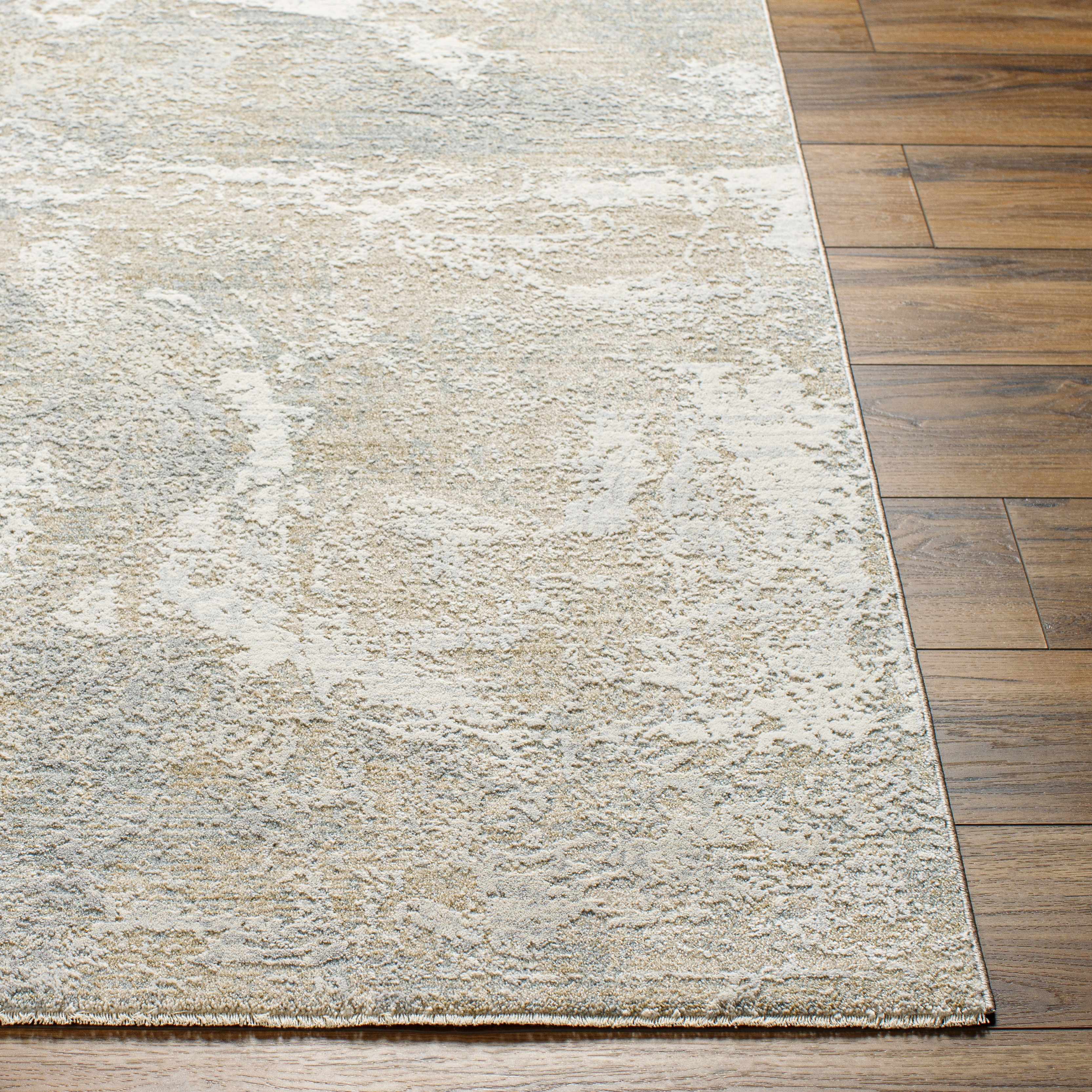 Owena Thick Luxe Boutique Rug
