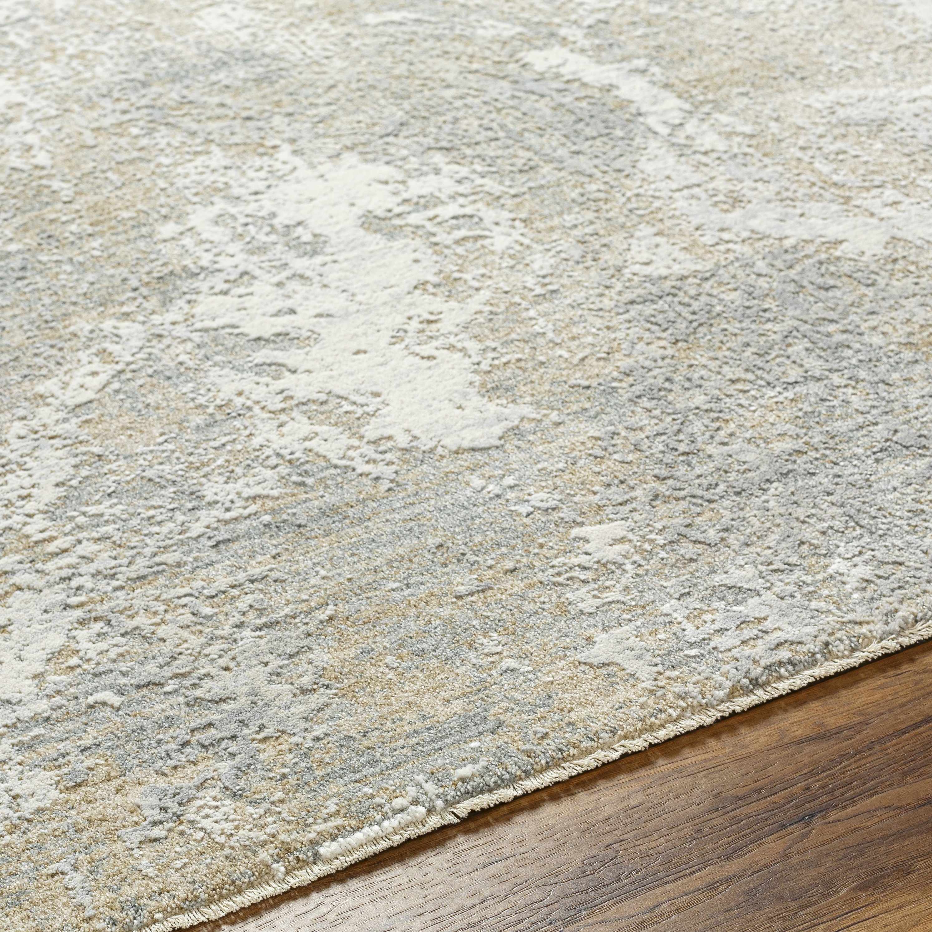 Owena Thick Luxe Boutique Rug