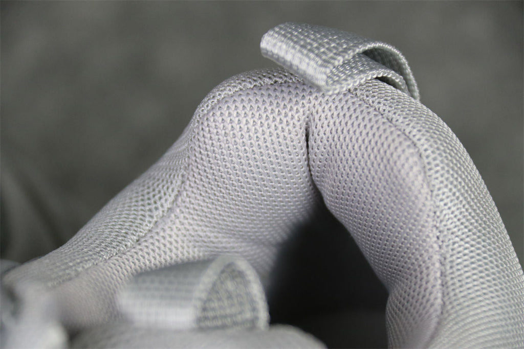 Balenciaga Triple S 'Silver Metallic'