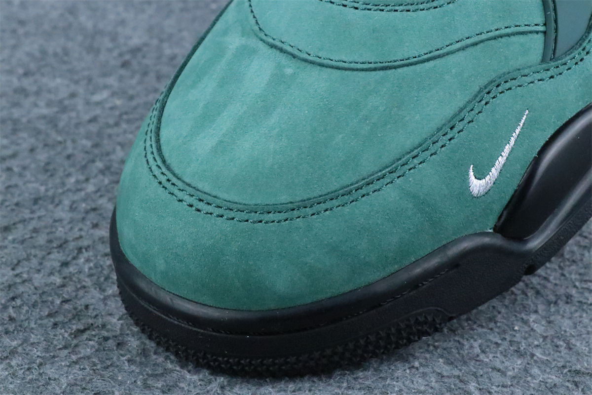 Nigel Sylvester x Air Jordan 4 RM SP 'Fence Green'